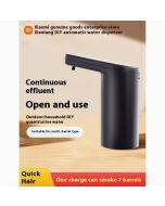 Xiaolang bottled water pump