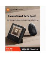Xiaomi Video Doorbell Home Electronic Smart Cat Eye 2 with Camera