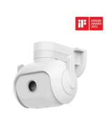 IMILAB EC5 Floodlight Camera 2K