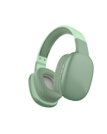 2021 Upgraded PG02Air Bluetooth Headphones with Enhanced Stereo Sound