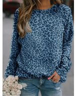 Sweatshirts with Extended Sleeves