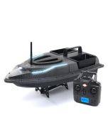 Flytec V900 Upgrade Version Of V010 40 Points GPS 500M Auto Return RC Bait Boat With Steering Ligh