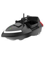 V020 500M Distance GPS Bait Boat 3 Hoppers 40 Points Autopilot RC Bait Boat For Carp Fishing