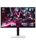 KTC H27E6 27inch QHD 300Hz Gaming Monitor-272560x1440300Hz