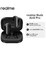 Global Version realme Buds Air 8 Pro