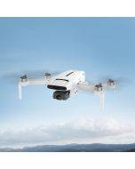 FIMI X8 MINI V2 Drone with 4K Camera, 37 Mins Flight Time, 9KM Video Transmission, 3-Axis Gimbal GPS Quadcopter for Adult Beginner, Auto Return, Smart Tracking