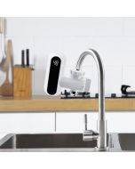 xiaomi youpin Xiaoda instant hot water faucet connection type