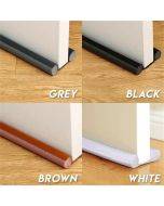Door Bottom Seal Strip