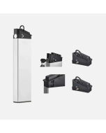 Lectric XP Lite Ebike Replacement Battery 48v7.8ah H410mm Folding Electric Bike Batteries Pack