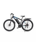 DUOTTS C29-L single battery Electric Bike,52km/h Max Speed, 90km Range, 48V 750W Motor, 150kg Max Load