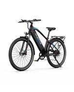 DUOTTS C29 Max Electric Bicycle 50W Motor 48V 18Ah Battery Hydraulic Disc Brakes 120km Range 25km/h Max Speed Electric Bicycle