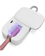 Toothbrush Sterilizer WIth Turbofan