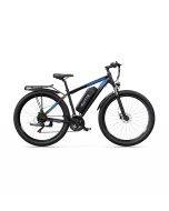 DUOTTS C29 E-Bike 750W Motor 48V15*2AH Battery Magnesium Aluminum Alloy Electric Bicycle 29-Inch Tires 21-Speed Electric Bike