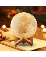Mystical Moon Lamp