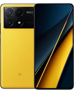 Global Version Xiaomi POCO X6 Pro 5G 8+256G Yellow