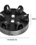 Shock Roulette Party Game