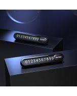 NexTool Multi-function Parking Sign