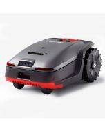 Goalker H1 Robotic Lawnmower without Boundary Cable - 5 in 1: RTK+VSLAM Navigation, Dual LiDAR & AI Camera, 2000 m² Area, App Control, Obstacle Avoidance, Precise Edge Cut, 45% Incline