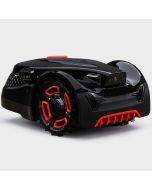 Goalker H3 Pro Robotic Lawn Mower 1 cm Precision Edge Cutting for 1,500 m²,RTK + VSLAM + Lateral Sensor Fusion, Floating Mower Deck, App-Controlled, AI-Based Obstacle Avoidance