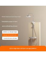 Mi Home Temperature Control Shower Head C