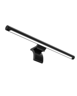 MIJIA Smart Monitor Light Bar 1S – Wireless Remote, No Screen Glare, High CRI for Eye Protection