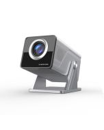Magcubic X7 Smart Projector – Native 1080P Full HD, 1000 ANSI Lumens, Android 14, Auto Focus & Auto Keystone