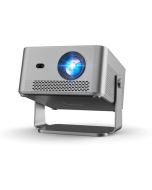 Magcubic HY450GT Smart Projector – Native 1080P Full HD, 1100 ANSI Lumens, Google TV, Auto Focus & Auto Keystone