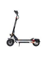 KuKirin M4 Max Electric Scooter, 800W Motor, 48V 18.2Ah Battery, 10 inches Tires, 45km/h Max Speed, 64km Range, Front & Rear Disc Brakes, Spring Shock Absorption