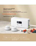 Mijia fruit and vegetable cleaning machine