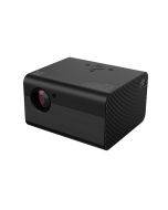 T10 1920x1080P 3600 Lumens Portable Home Theater LED HD Digital Projector,Basic Version