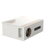 WOWOTO BL01 2.69 inch LCD Display 1280 x 720 HD 100 ANSI Smart LED Projector
