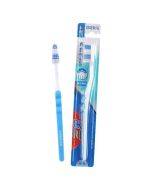 Sanxiao Deep Cleansing Soft Hair Toothbrush 1/Card Color Random