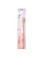October crystal soft hair postpartum toothbrush, pregnancy and childbirth period toothbrush, 1 piece/card
