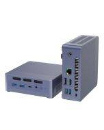 GXMO N9 Windows 11 Intel ADL-N N95 4-core processor mini host, specifications: 8GB+256GB