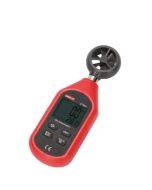 UNI-T UT363 Handheld Anemometer Digital UT363BT Wind Speed Measurement Temperature Tester LCD Display Air Flow Speed Wind Meter