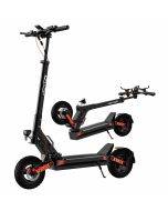 Joyor S5-Z Electric Scooter 600W Motor,48V 13AH Battery,Speed 48km/h Range 55km,Max Load 120kg With Turn Signals