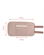Reusable Sleep Conditioning Aid Belt (Khaki)