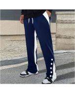 Men's Casual Breathable Sweatpants for Sports