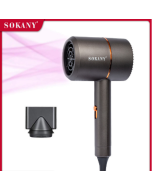 SOKANY2202 Home Hair Dryer SOKANY Professional Hair Dryer