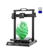 MINGDA Magician Max Modular FDM 3D Printer, Auto Leveling, Double Gears Direct Extrusion, Printing Size 320*320*400mm