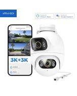 IMLAB EC6 Dual Pro Dual Camera (European Version)