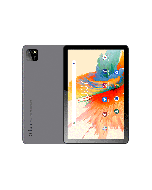 G-tab T11 Android 14 Tablet, 10.1 inch 1280*800 IPS Screen, Unisoc T606 8 Core Max 1.6GHz, 8GB RAM (4GB +4GB Expansion) 128GB ROM, 2.4/5GHz WiFi Bluetooth 5.0, 6580mAh Battery, 8MP+13MP Camera, Dual 4G LTE, Widevine L1