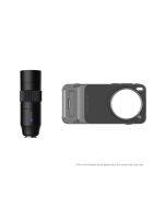 Vivo X300Pro Dedicated Photography Kit-Grey