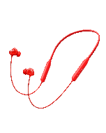 EU Version OnePlus Bullets Wireless Z3 In-Ear Neckband Headphones