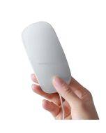 Portable mini ultrasonic washing machine multi-function cleaner-1