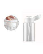 LW-MJ12 Press Bottle, Cleansing Oil, Toner Bottle, Lotion Hydration Press Bottle, 100ml