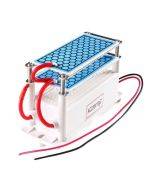 High Temperature Ceramic Plate Integrated Ozone Generator 220V 10g Air Purifier