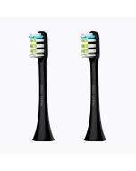 2 pack Xiaomi Youpin Soushi Universal Cleaning Sonic Electric Toothbrush (HC7711W) Replacement Head