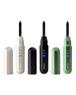 K-CU1908 portable digital display eyelash curler electric curler eyelash curler clip