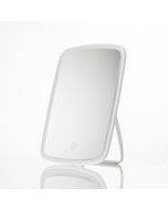 Xiaomi Youpin Jordan Judy Single sided Square Desktop LED Makeup Mirror